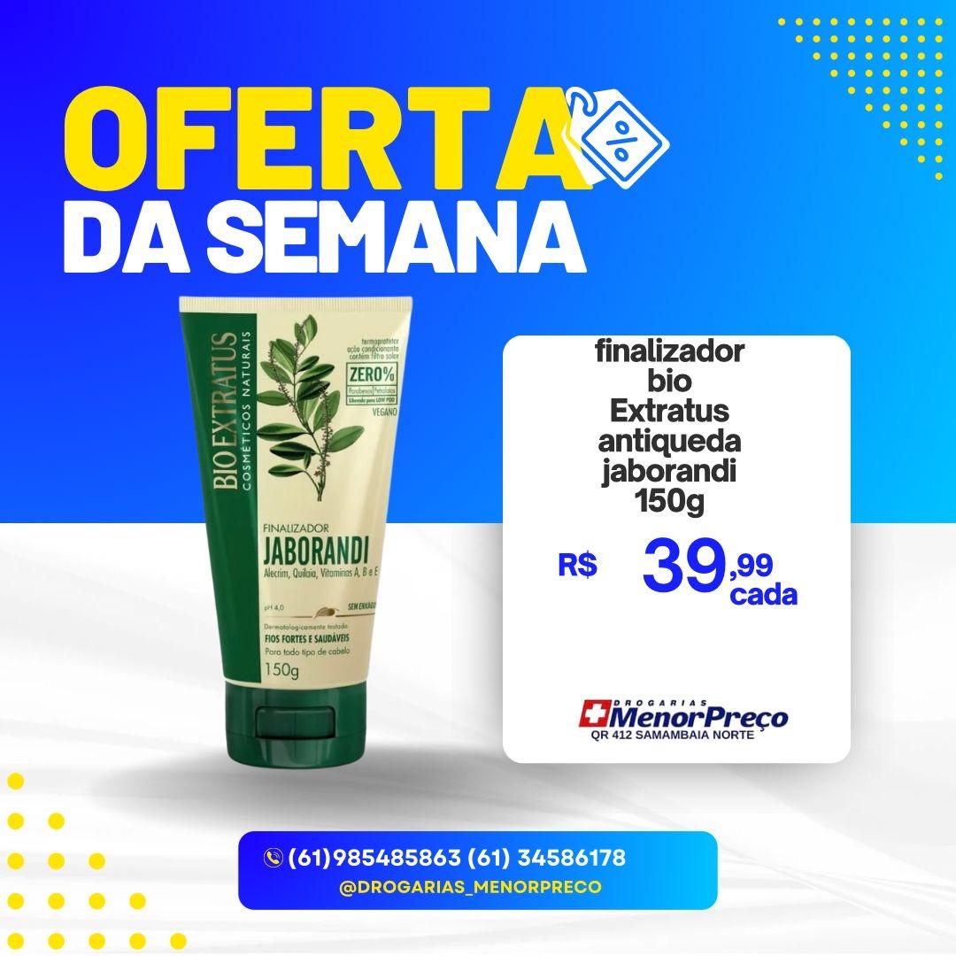 OFERTAS DO MÊS