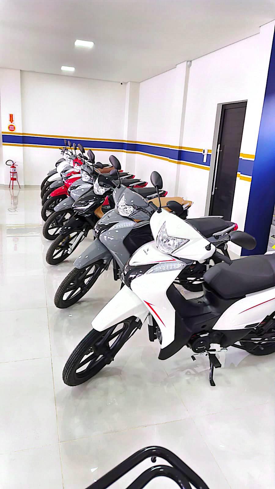 JET125 SS