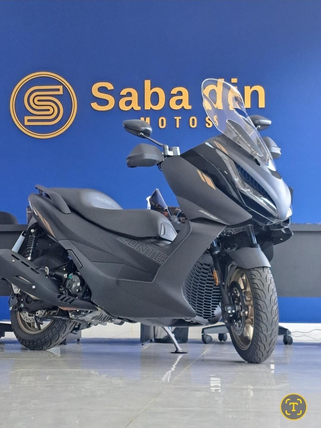 ZONTES  350 E