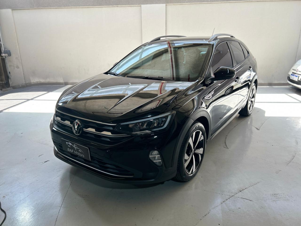 NIVUS HIGHLINE - 2022 - KM 45.000