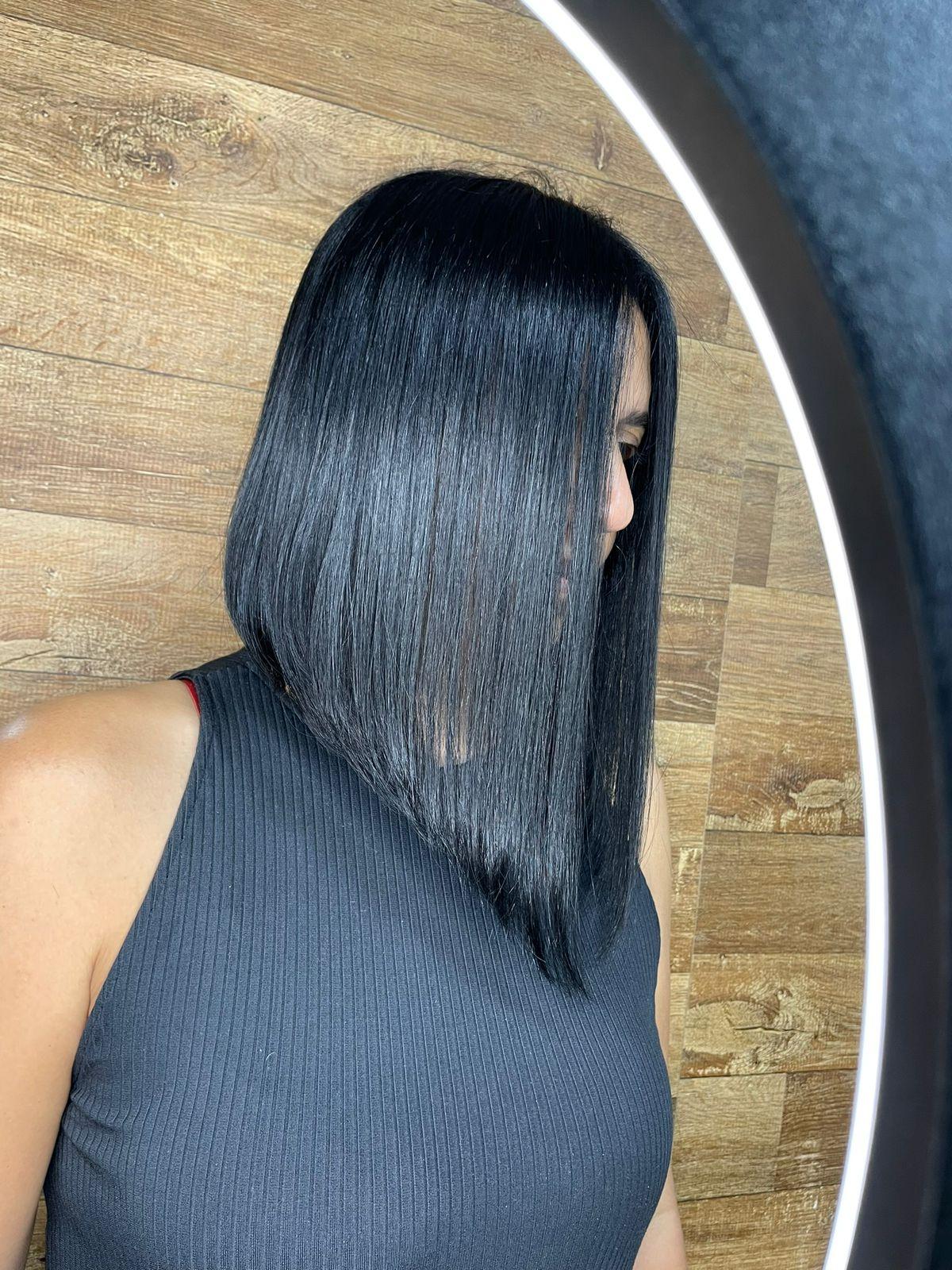 REALINHAMENTO e LISOS