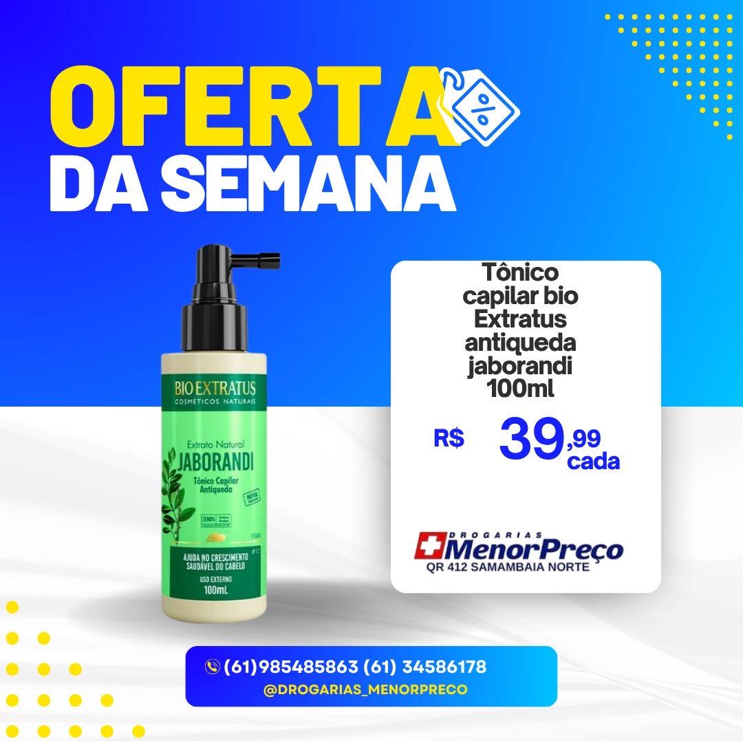 OFERTAS DO MÊS