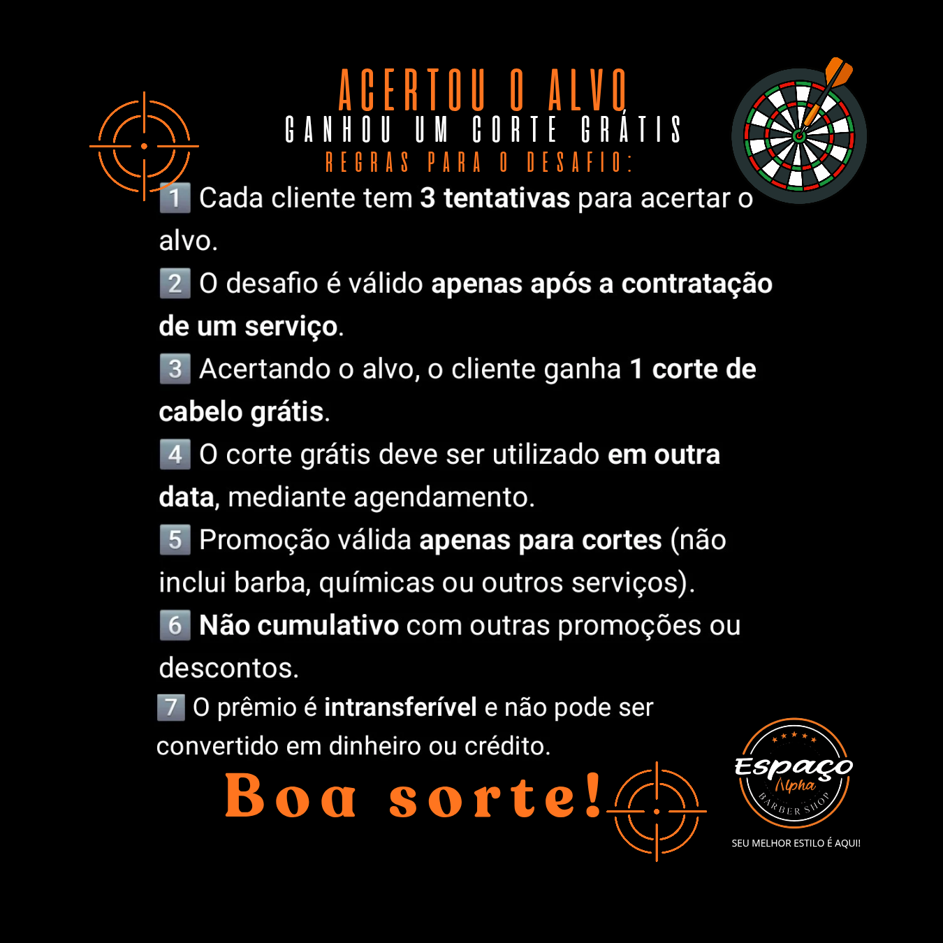 Participe da nossa programa&ccedil;&atilde;o 