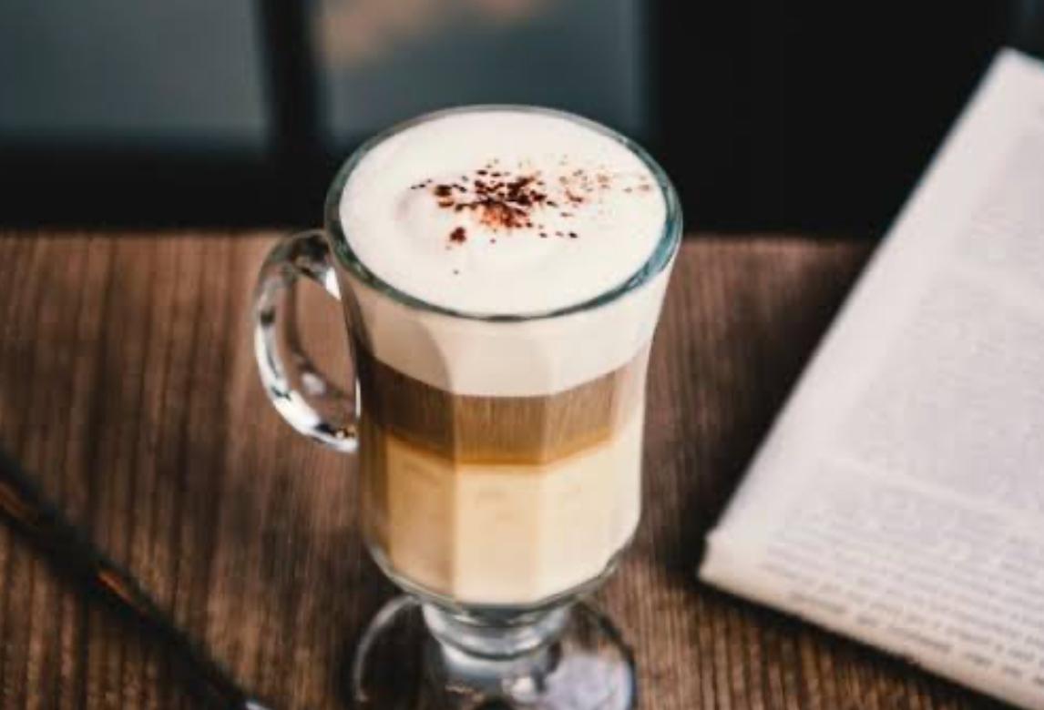 Capuccino