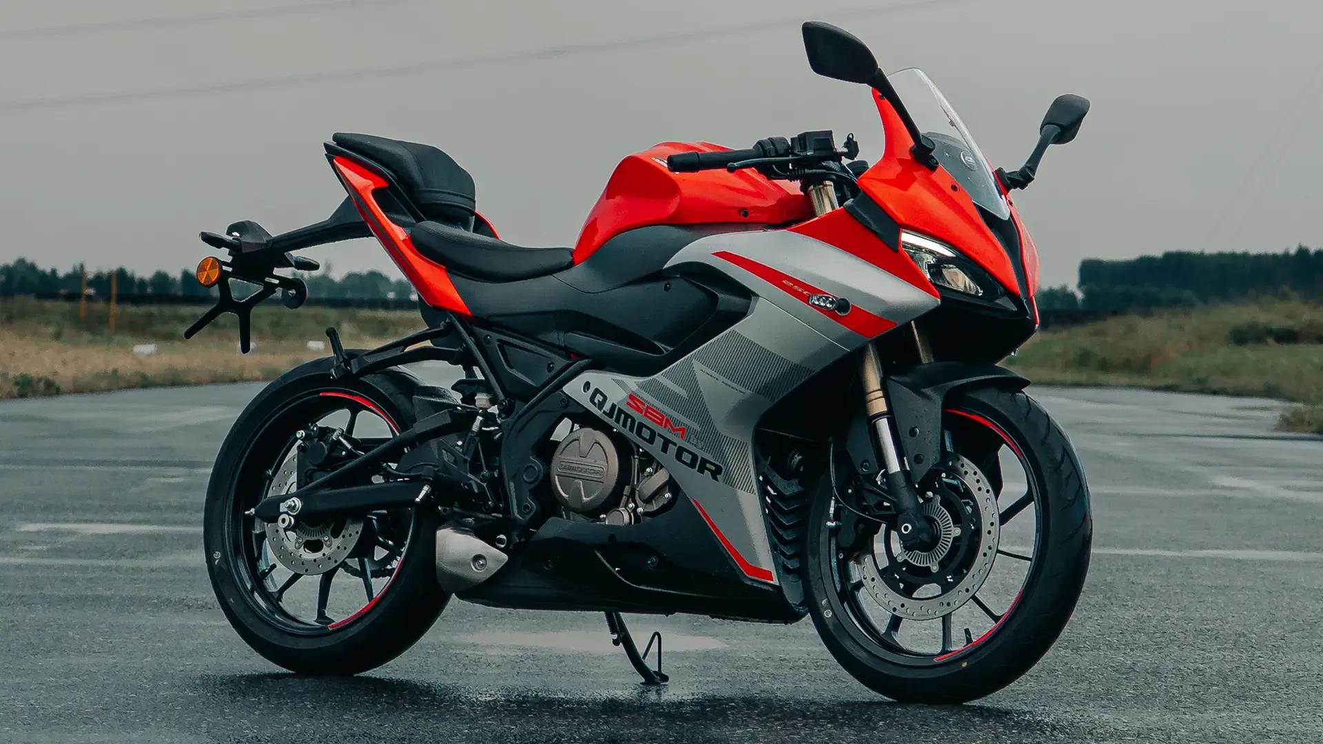 SBM 250S