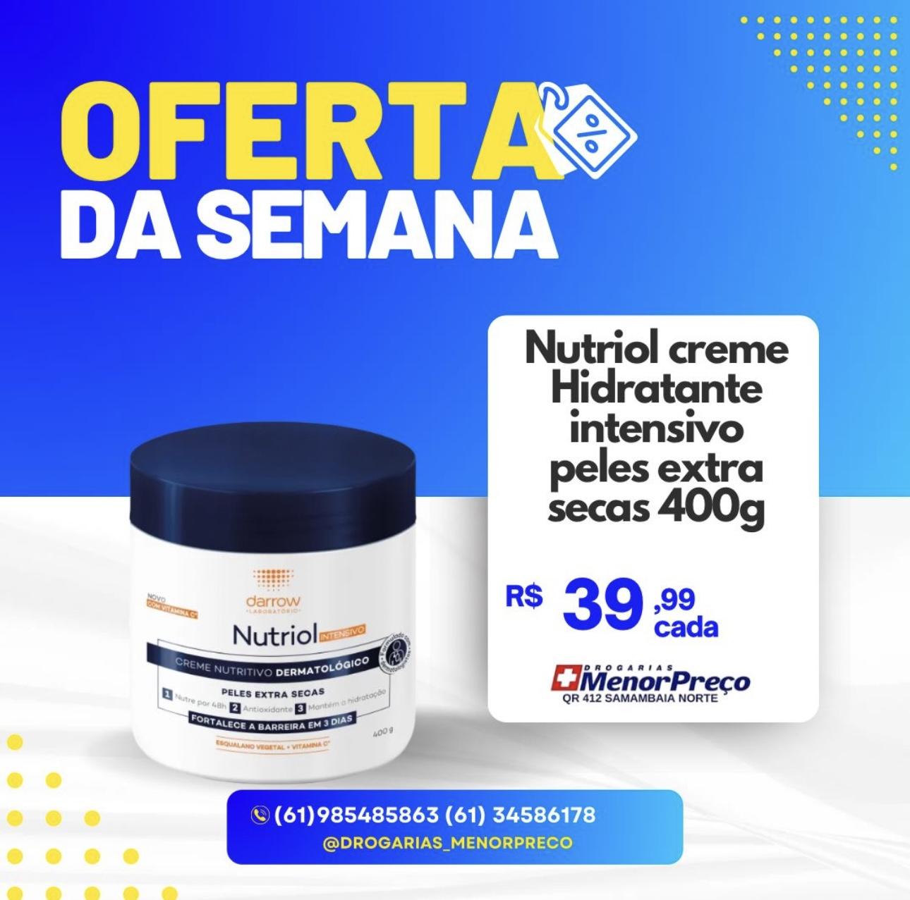 OFERTAS DO MÊS