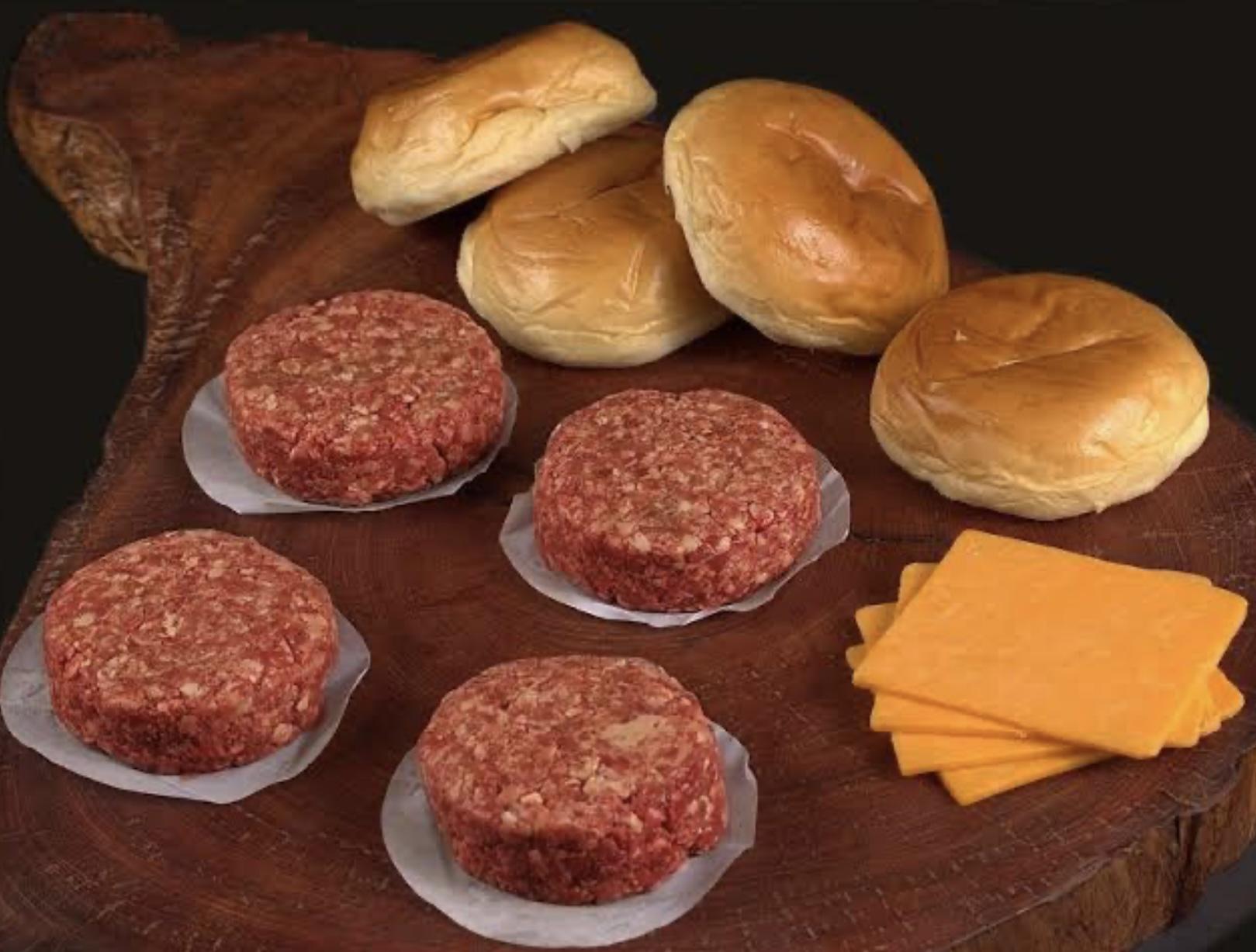 Kits Carnes (Combos)