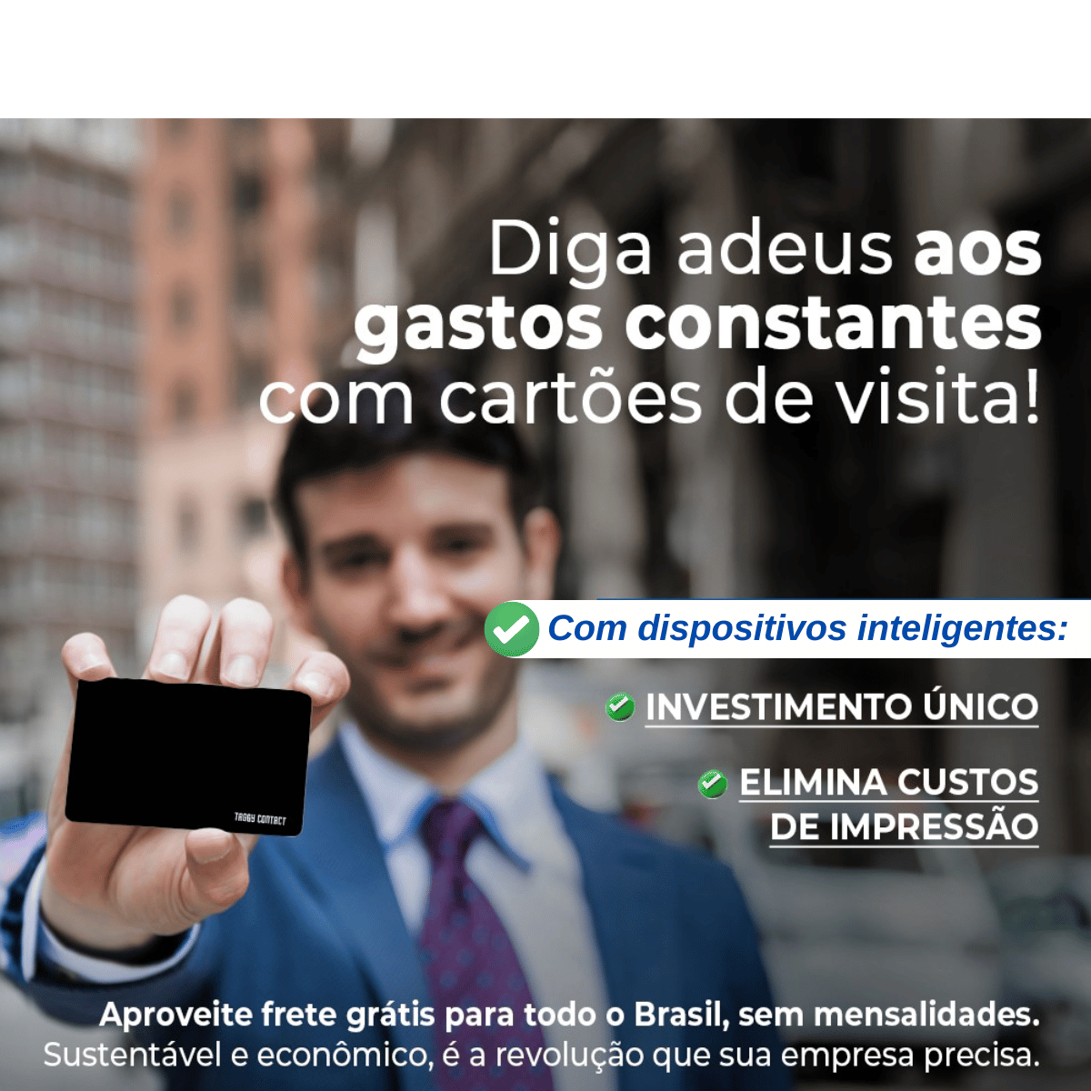 Cartão Instantâneo