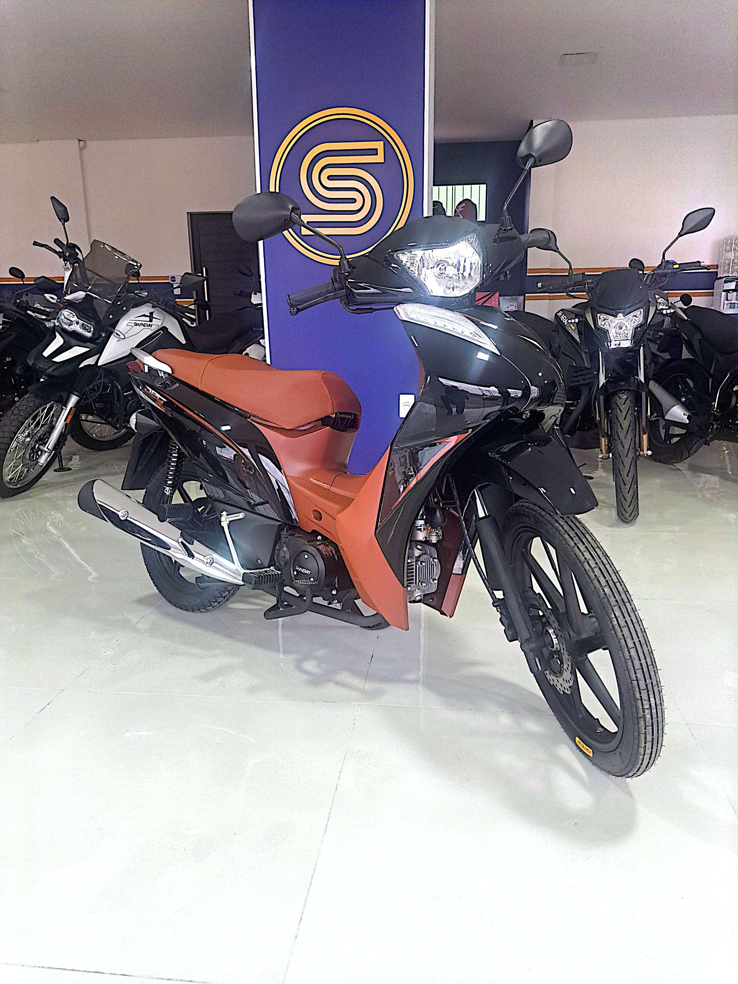 JET125 SS