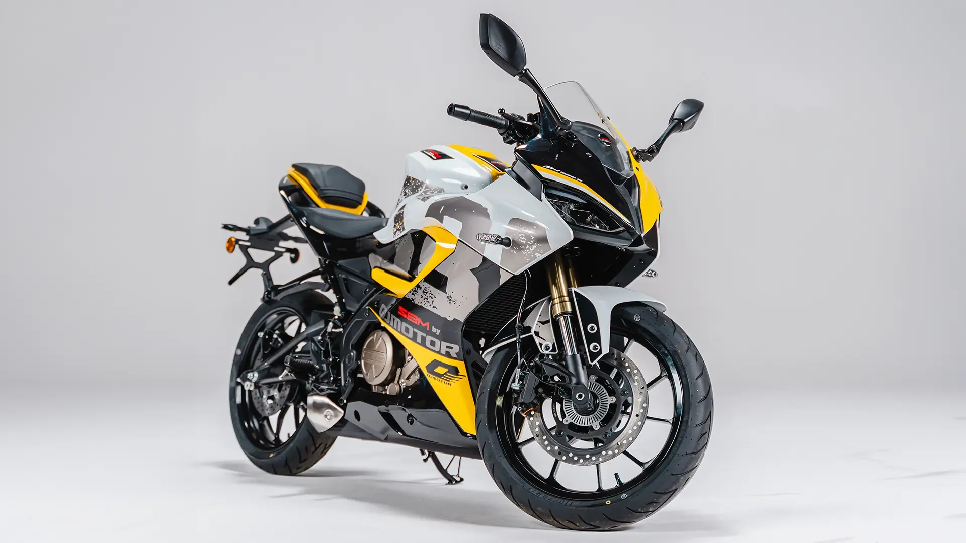 SBM 250S