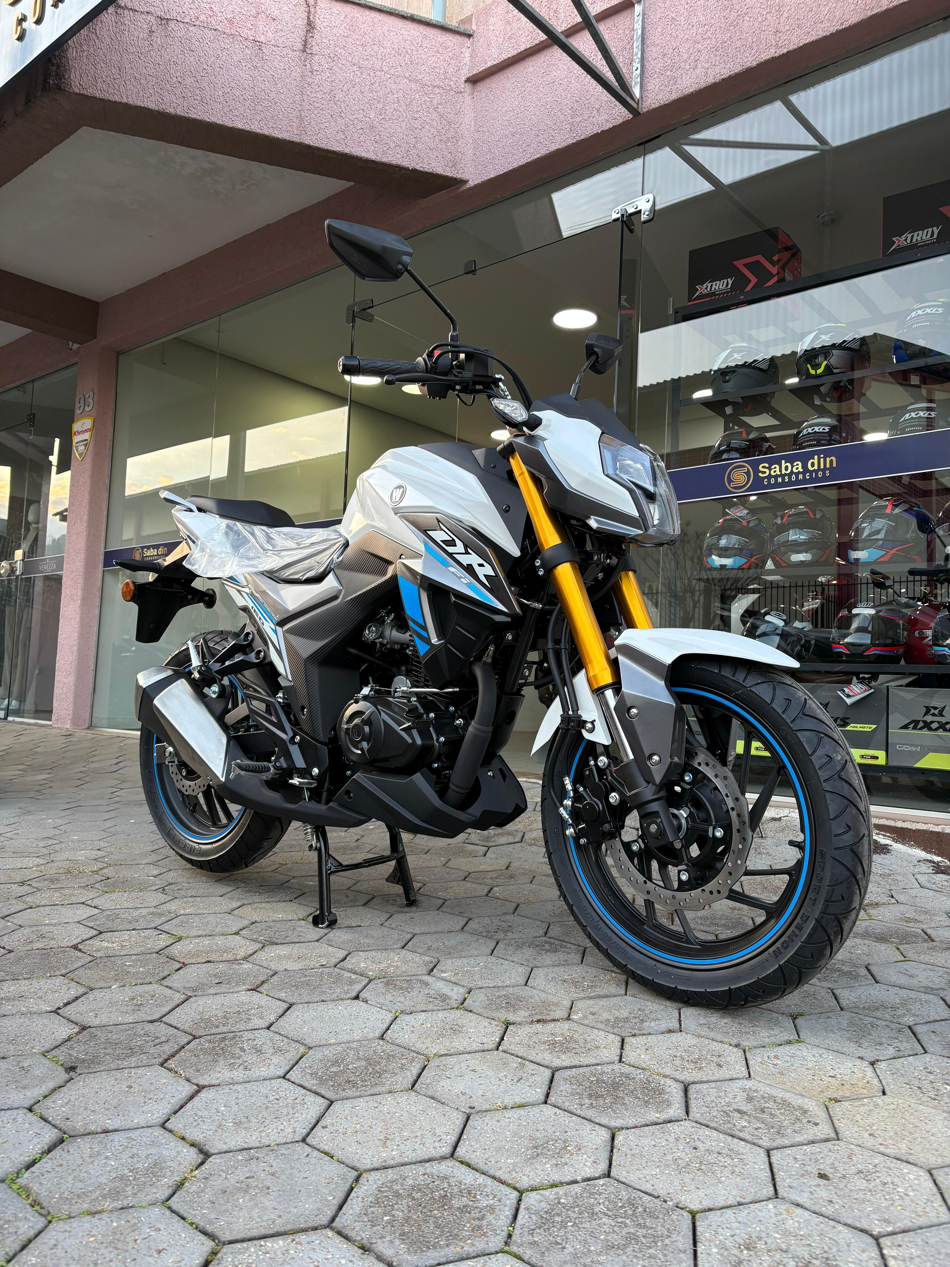 Dr 160 