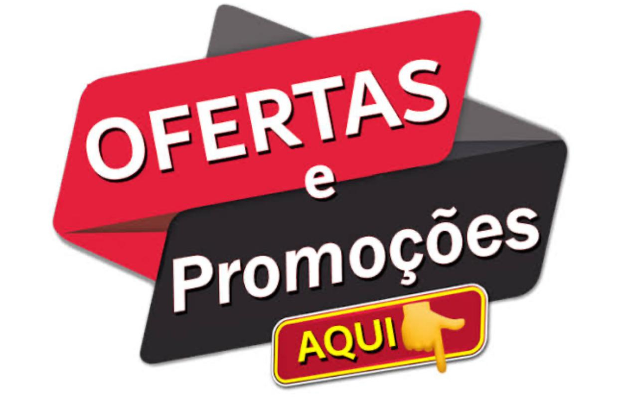 Promoções/Ofertas