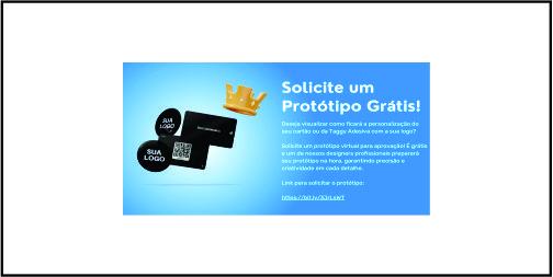Cartão Digital NFC