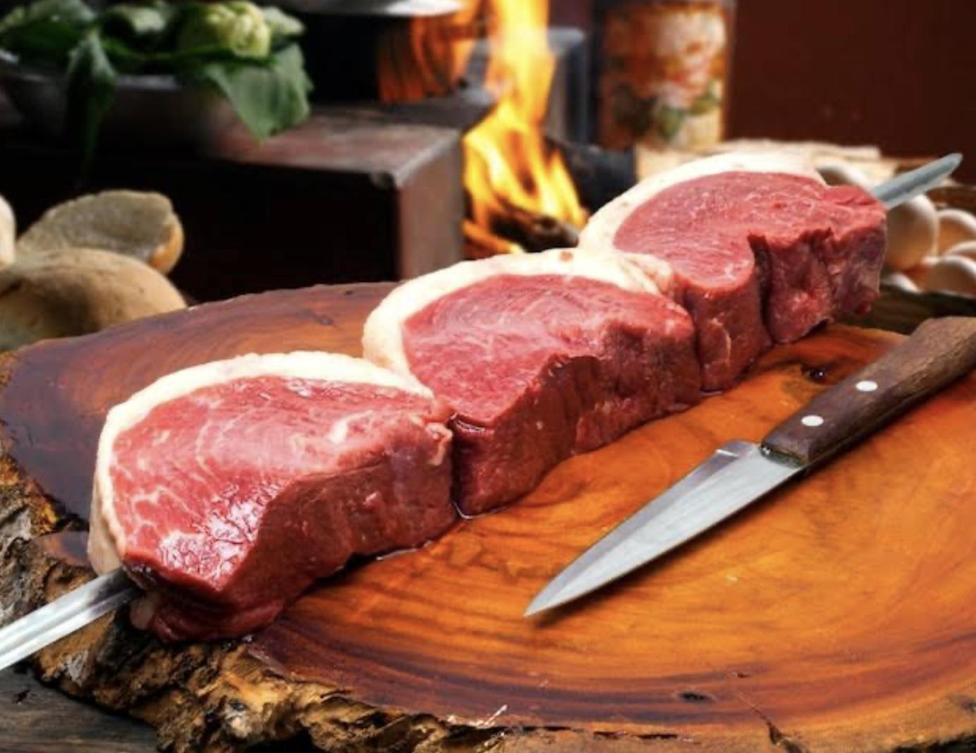 Churrasco