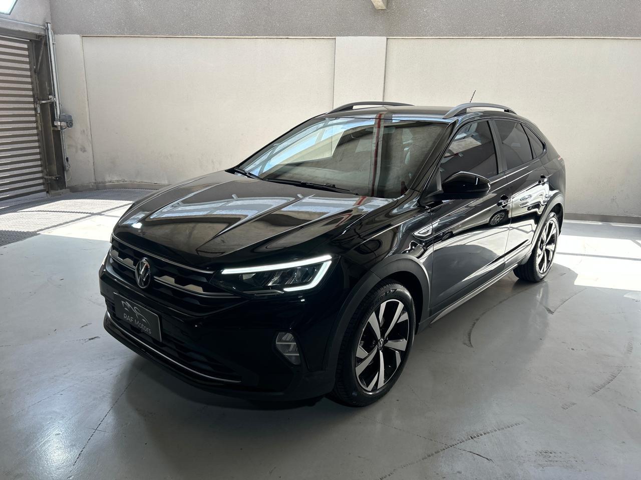 NIVUS HIGHLINE - 2022 - KM 45.000