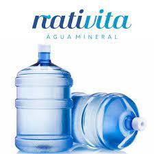 Agua Nativita