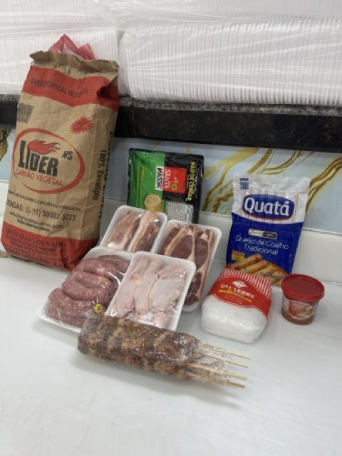 Kits Carnes (Combos)