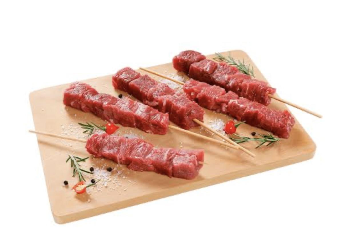 Churrasco