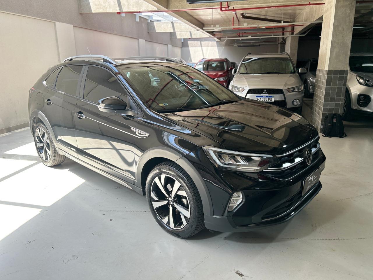 NIVUS HIGHLINE - 2022 - KM 45.000