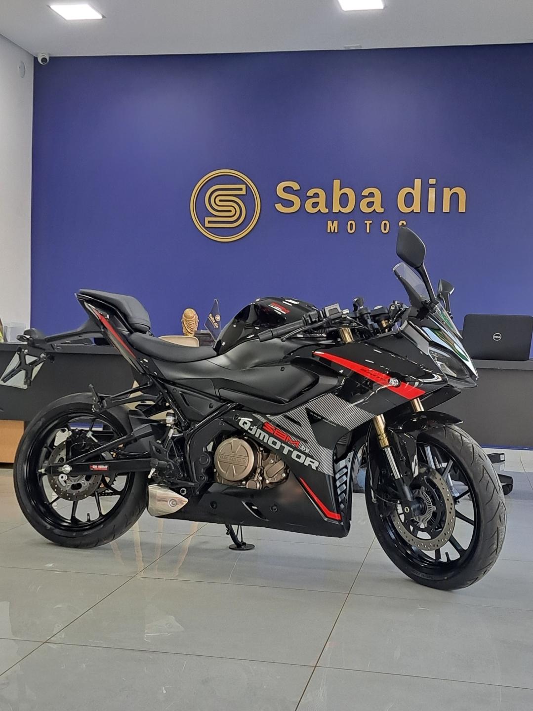 SBM 250S
