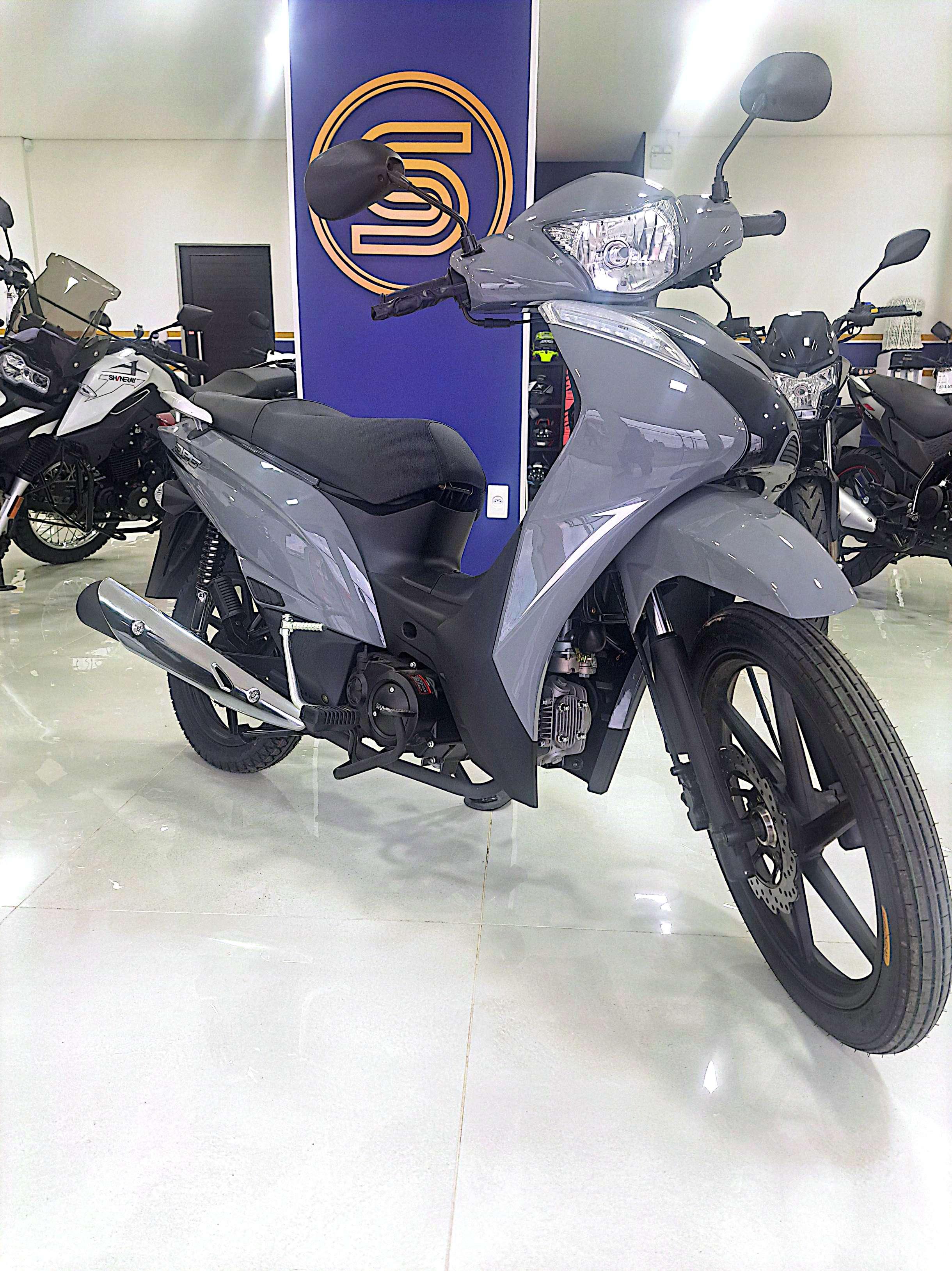 JET125 SS