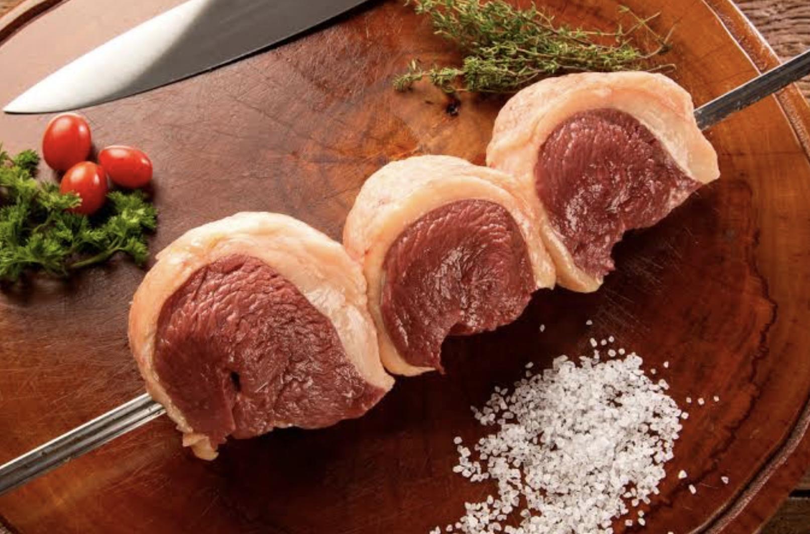 Churrasco