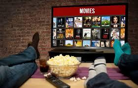DarkRicas Canais, Filmes e Series