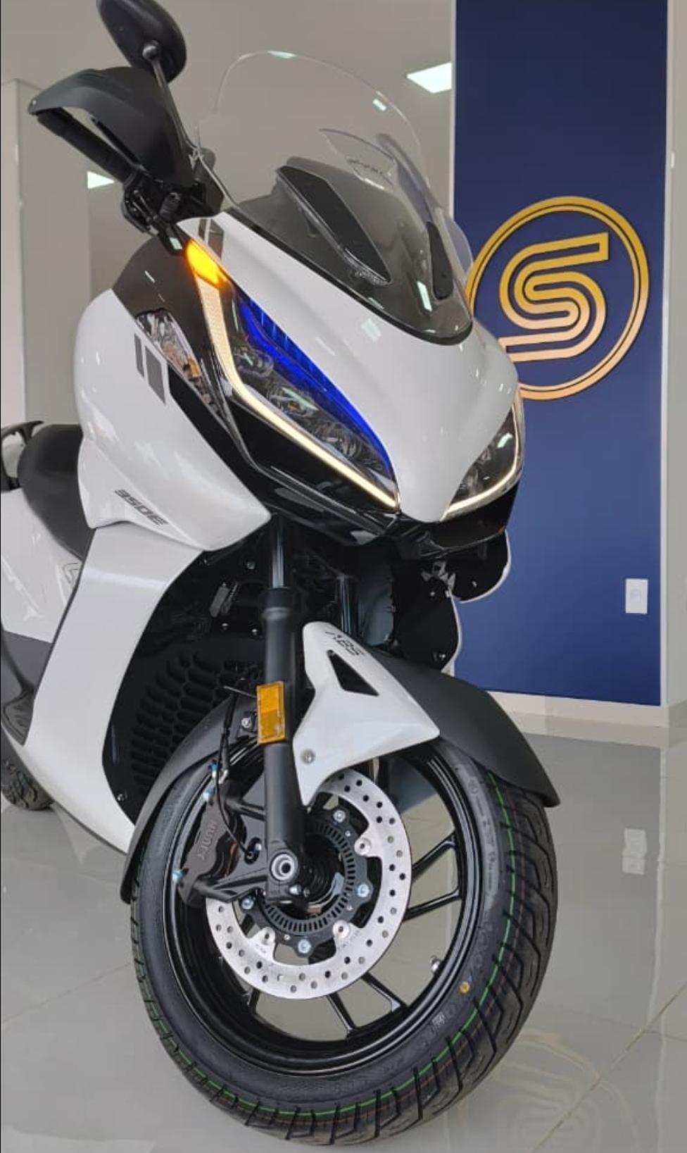 ZONTES  350 E