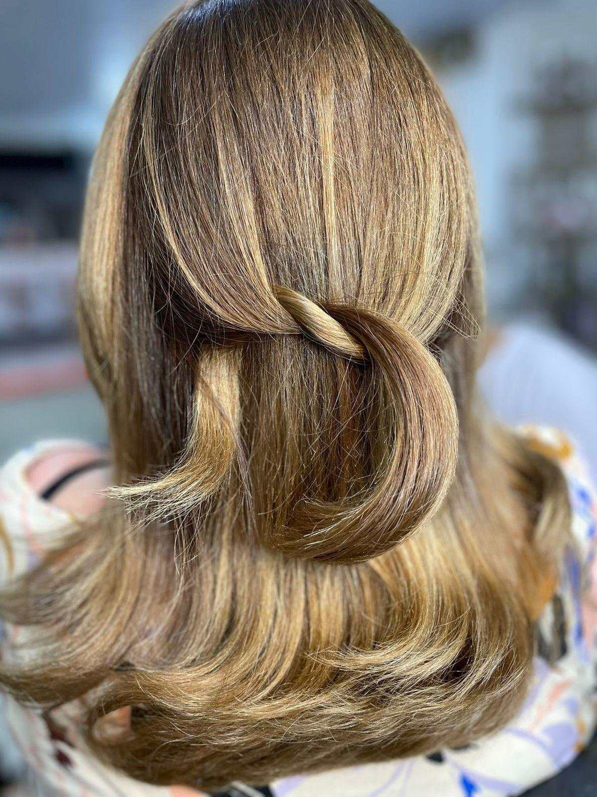 REALINHAMENTO e LISOS