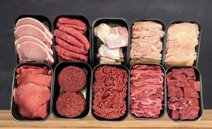 Kits Carnes (Combos)