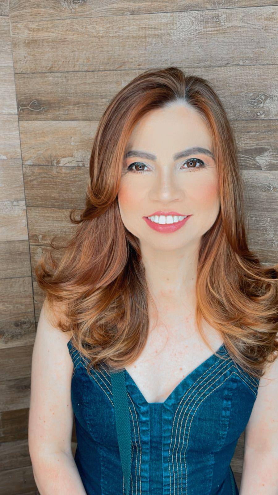 COLORAÇÃO e LOIROS