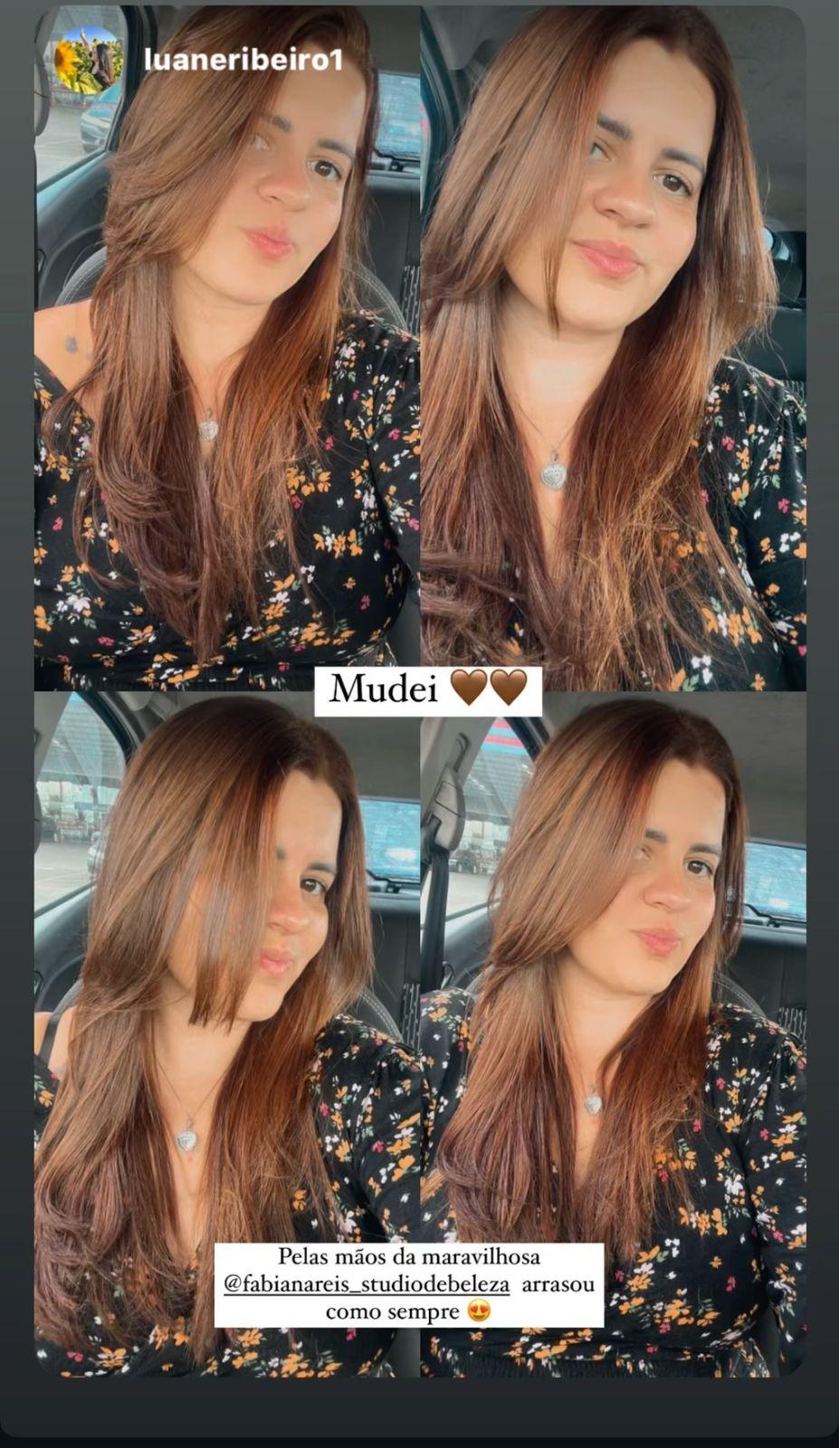 COLORAÇÃO e LOIROS