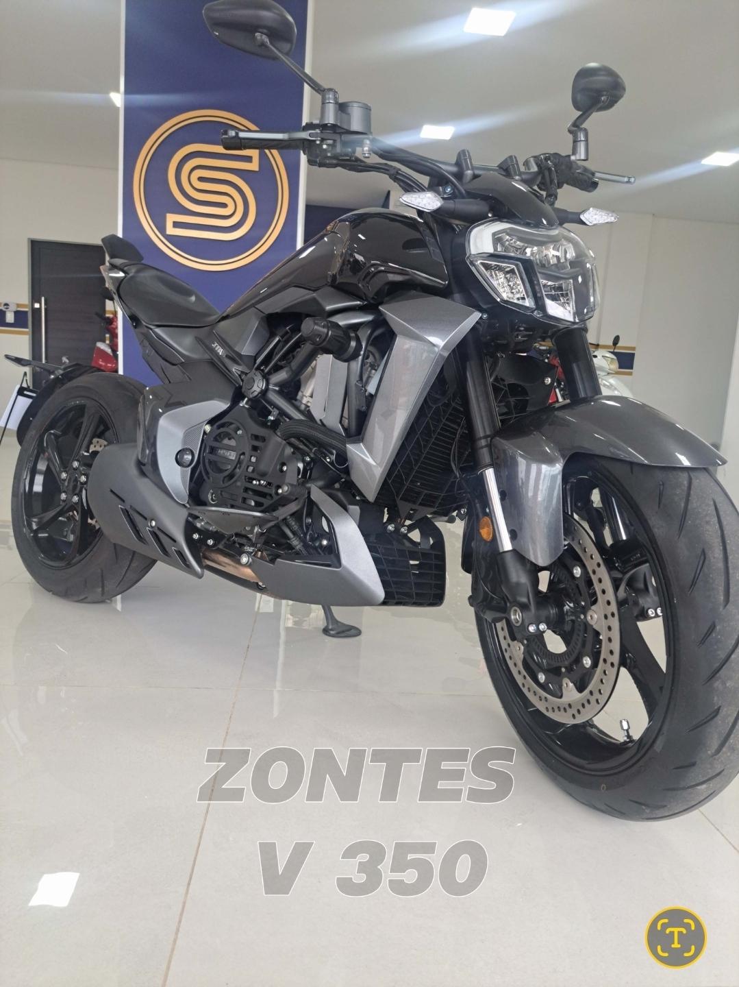 ZONTES  V 350