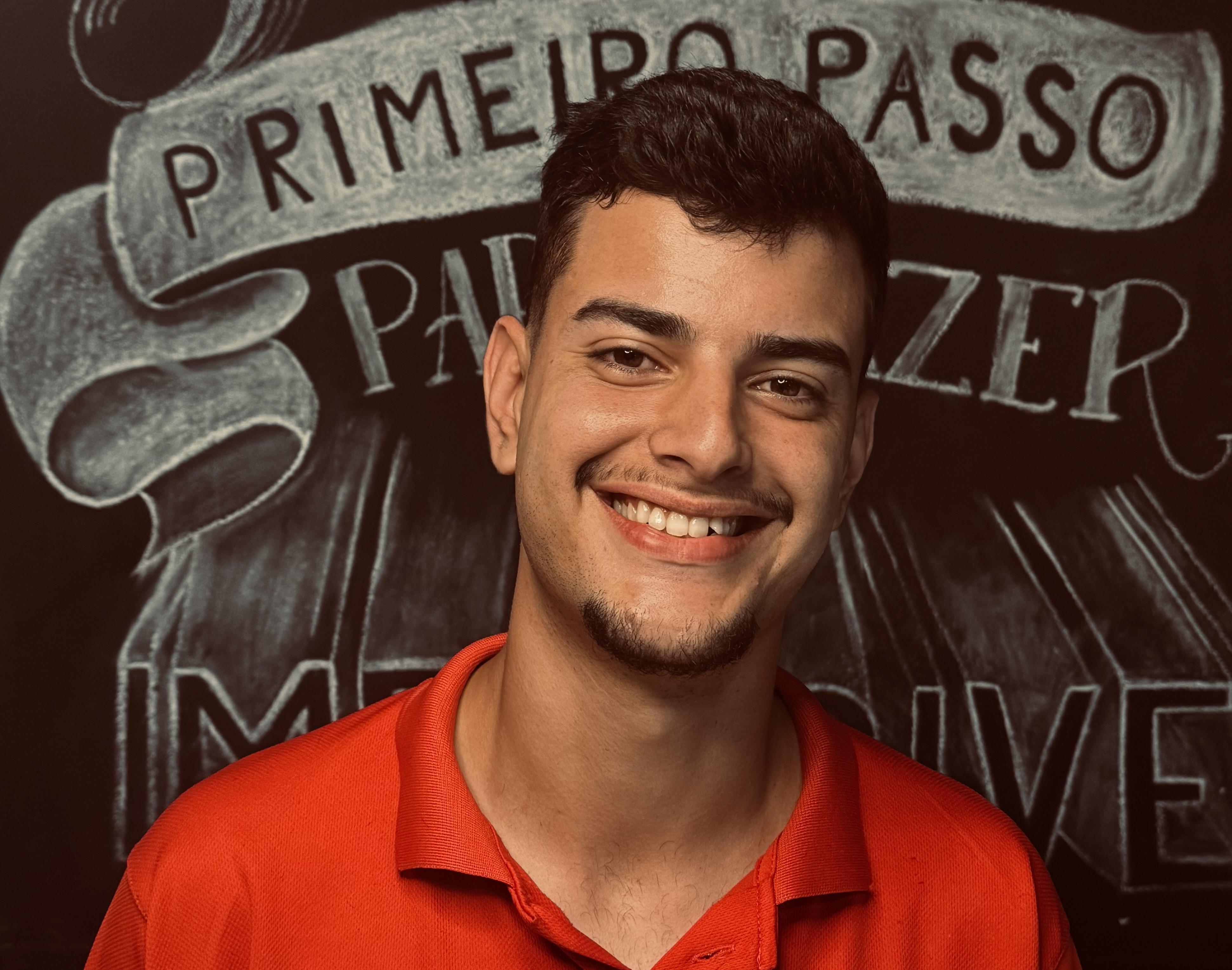 Gabriel Domingos Costa 