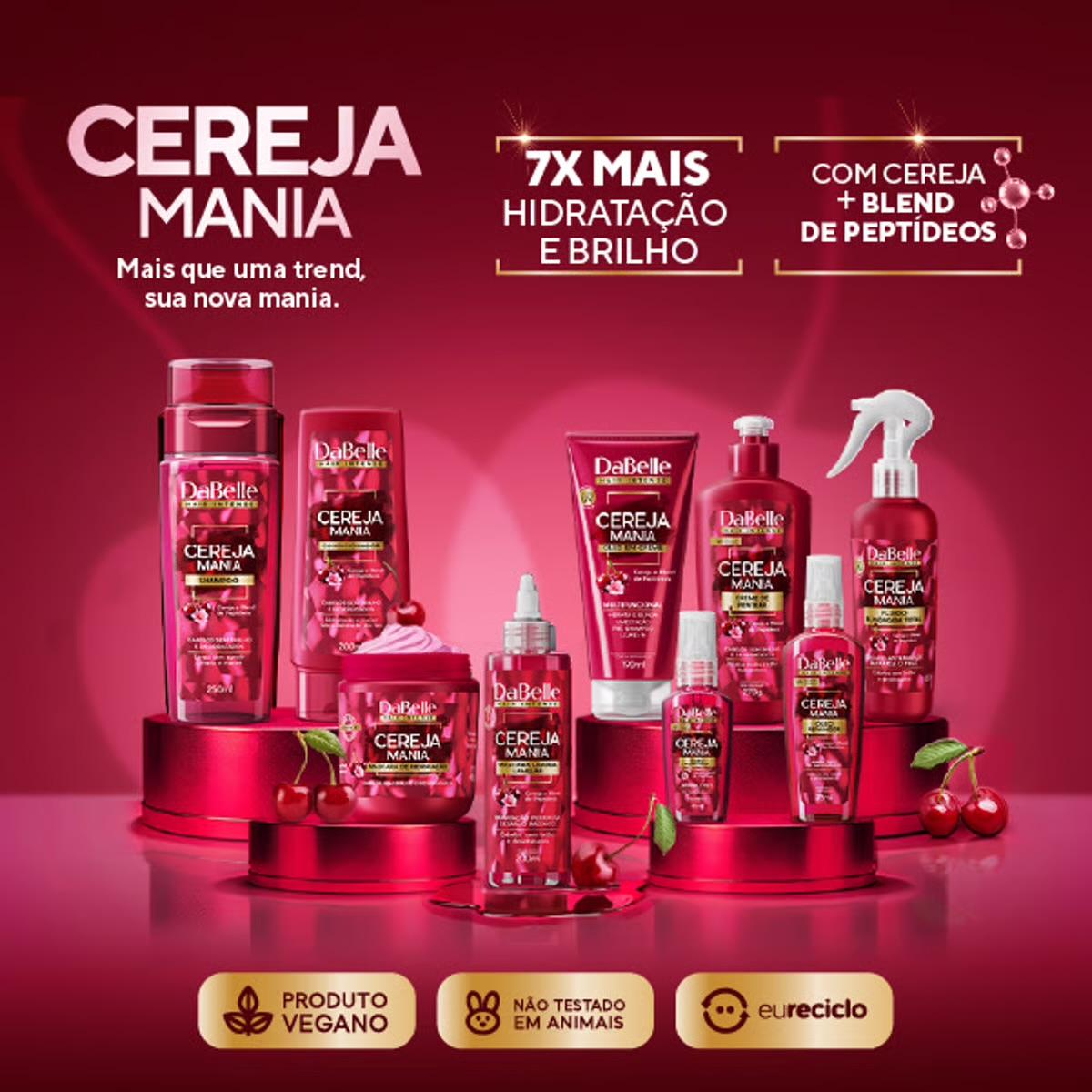LANÇAMENTOS