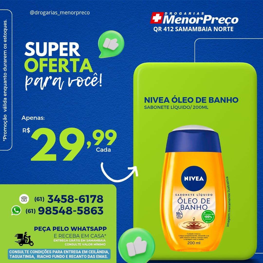 OFERTAS DO MÊS