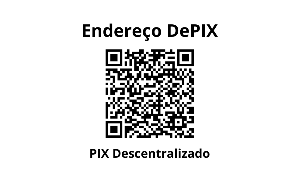 Endereço DePIX