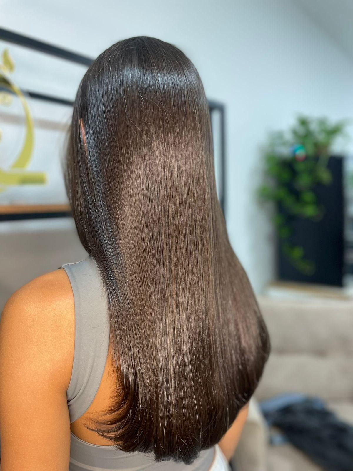 REALINHAMENTO e LISOS