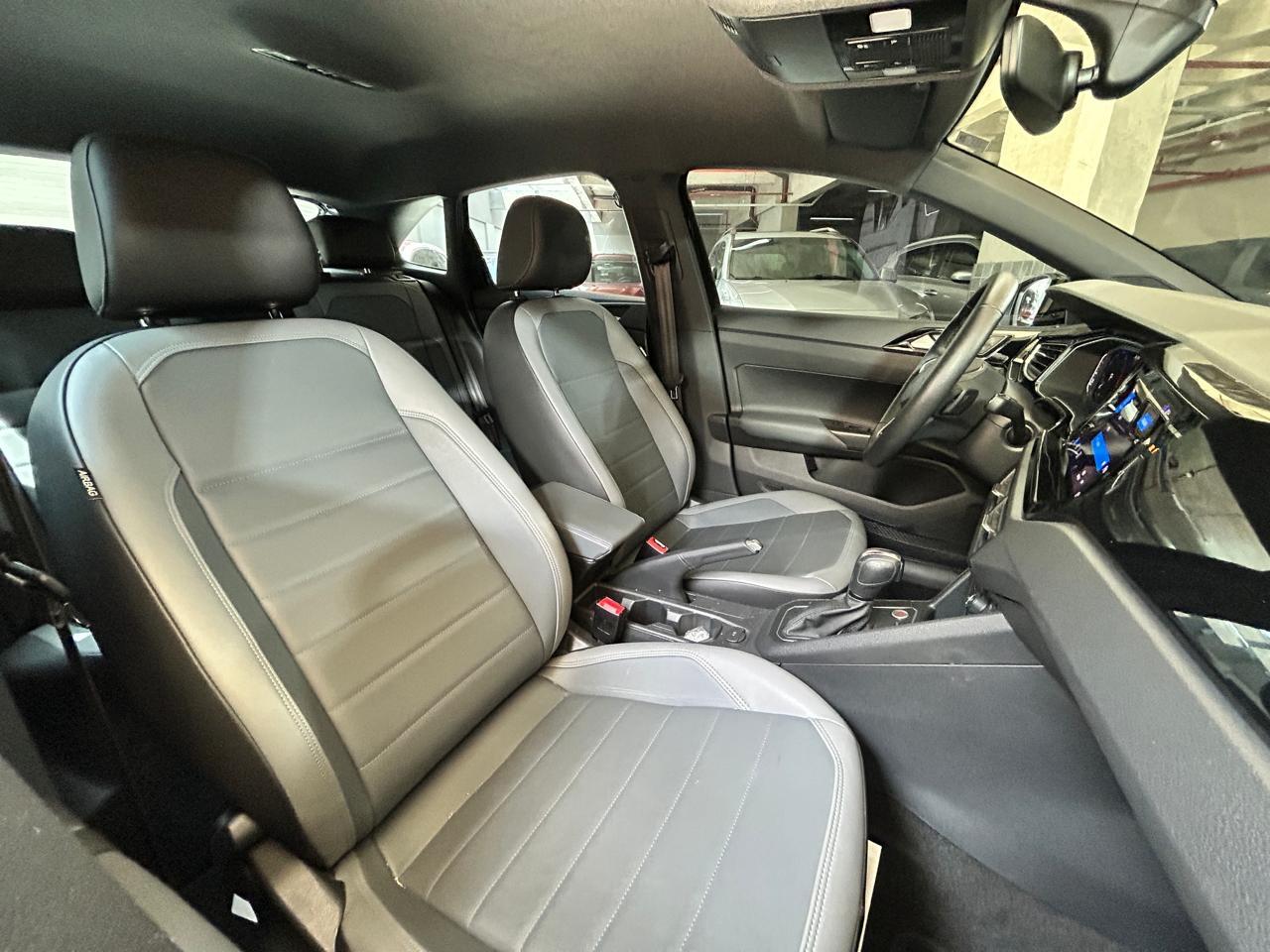 NIVUS HIGHLINE - 2022 - KM 45.000