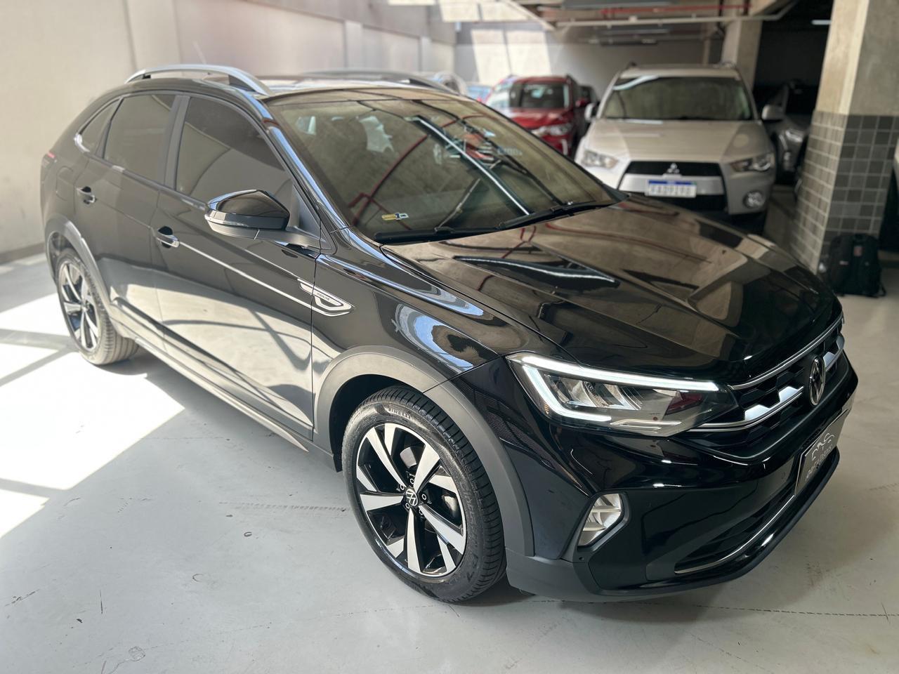 NIVUS HIGHLINE - 2022 - KM 45.000