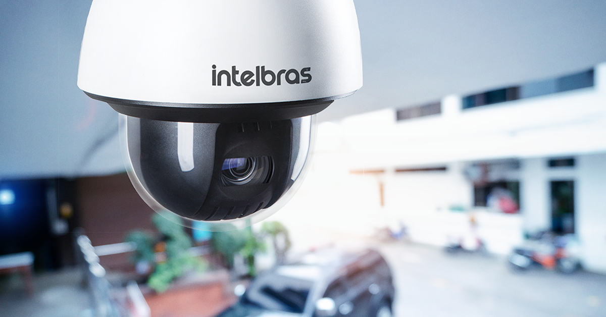 Sistemas Integrados de Videonitoramento Inteligente