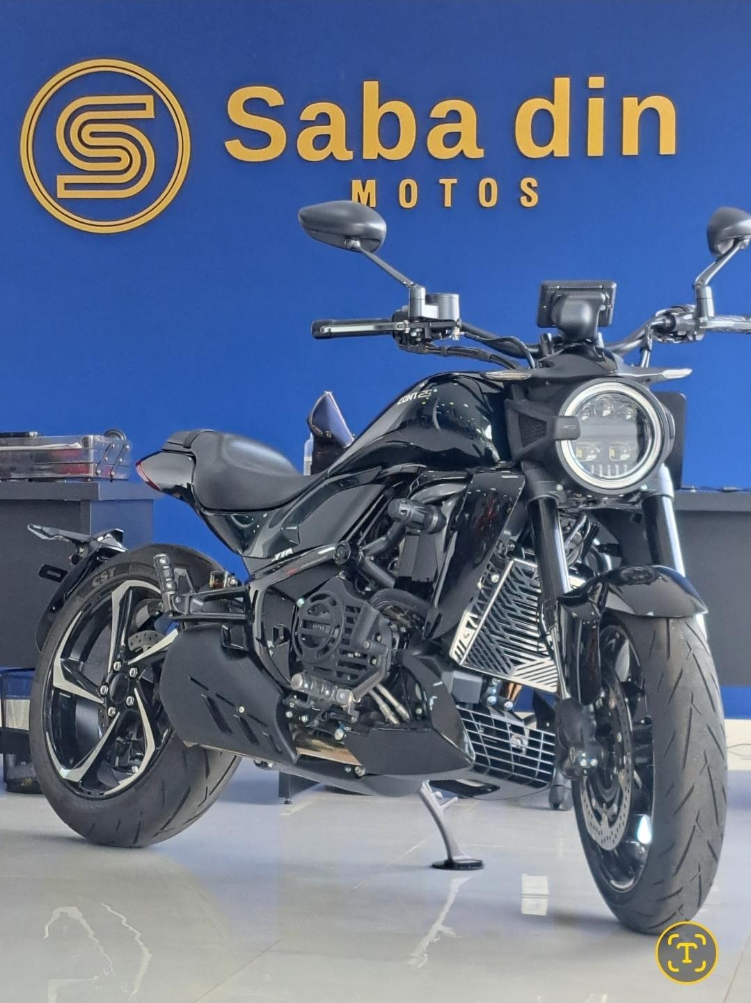 ZONTES  S 350