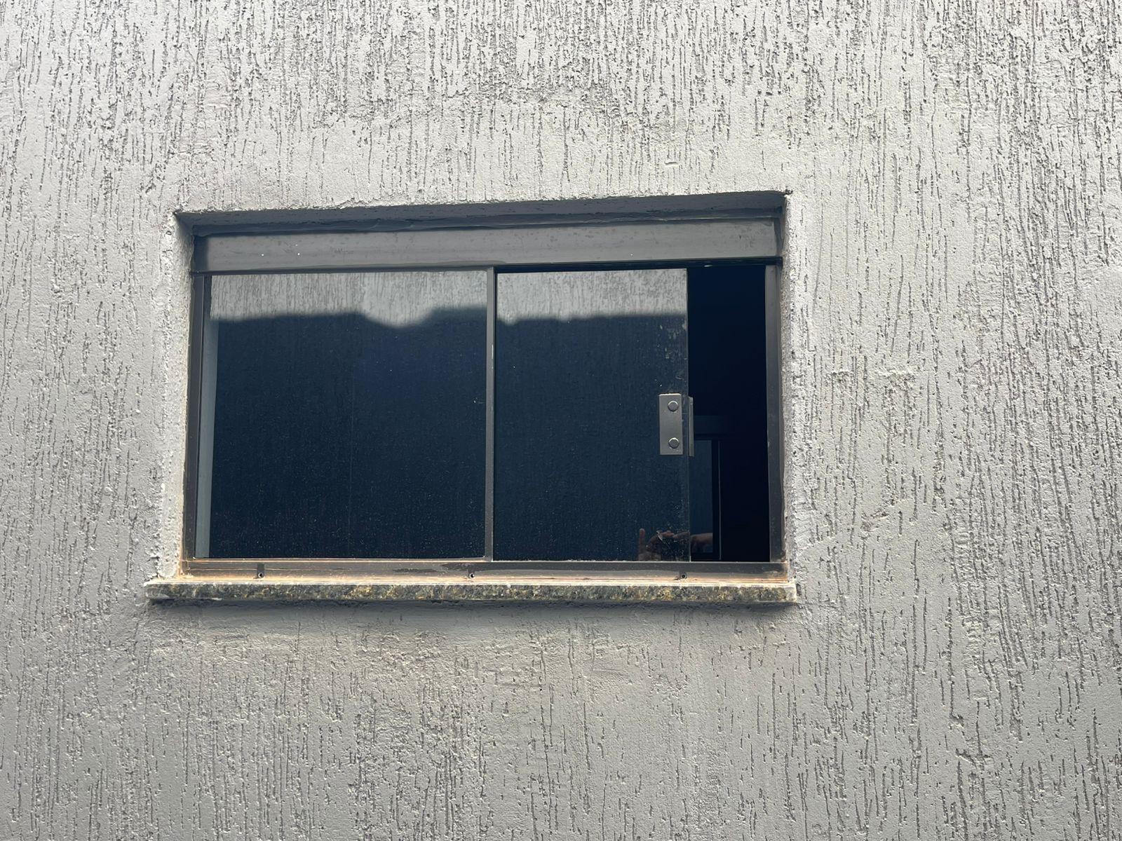 Portas e Janelas de Blindex 