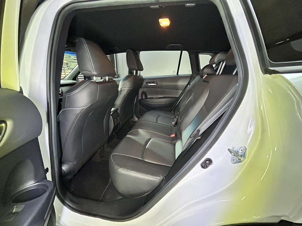 COROLLA CROSS - XRE 2.0 - 2023 - KM 31.500