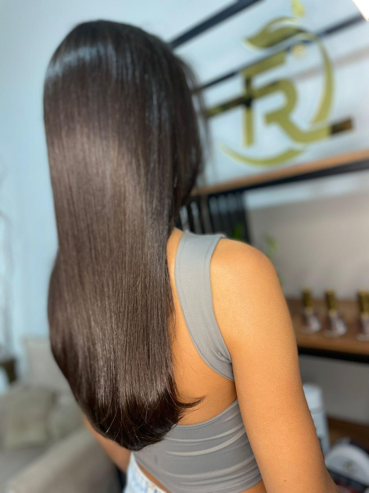 REALINHAMENTO e LISOS