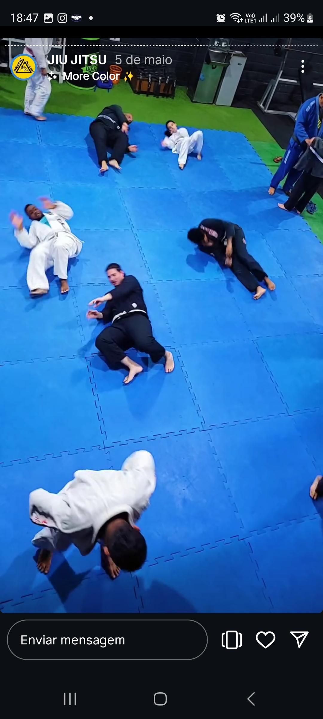 Jiu-jitsu 