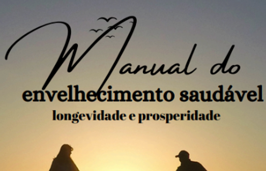 Manual do envelhecimento saudável