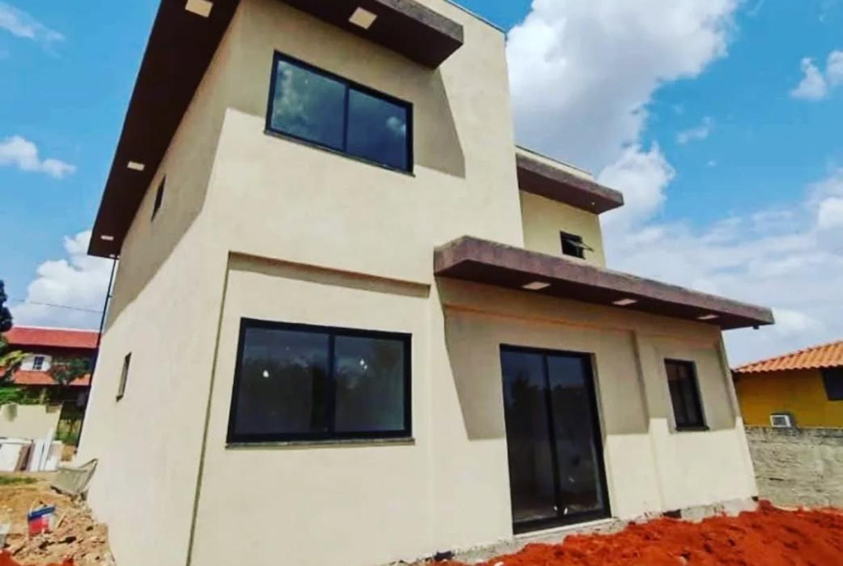 Modelos de serviços 