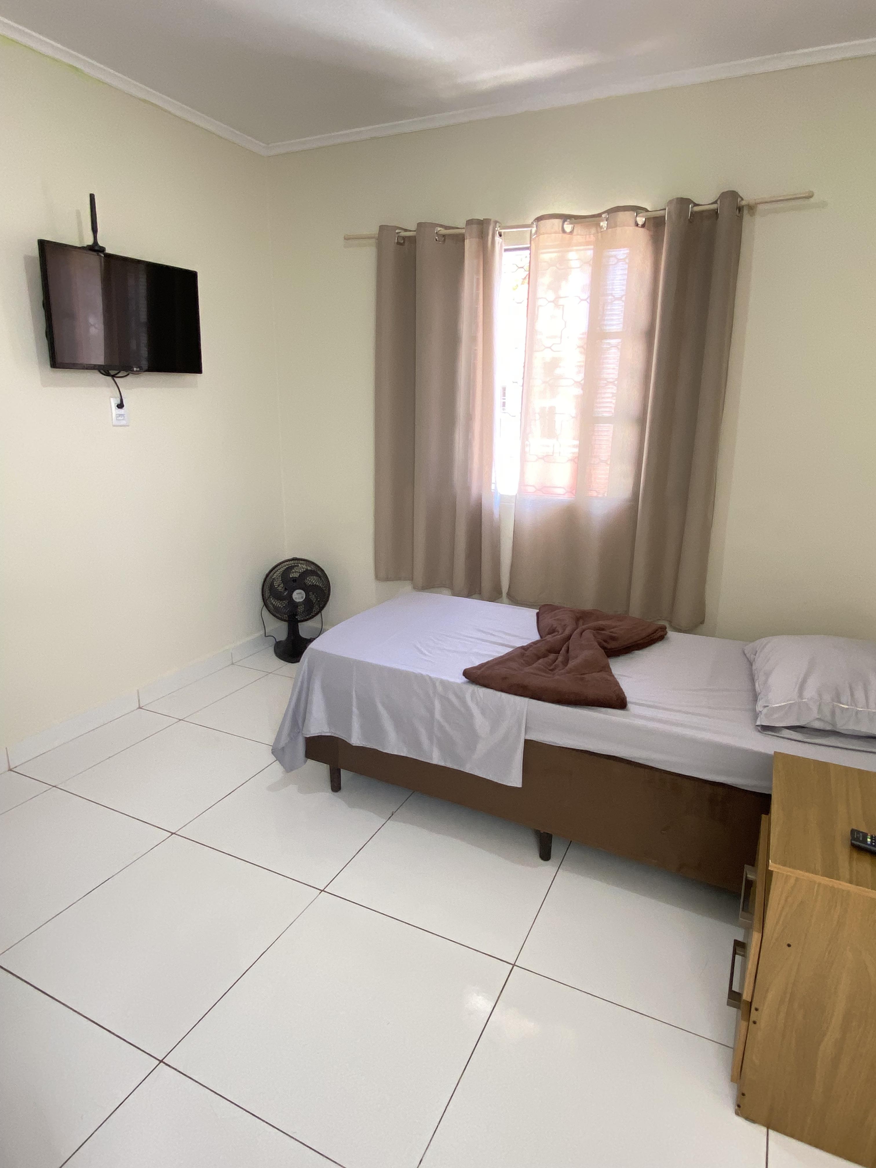 Quarto Individual
