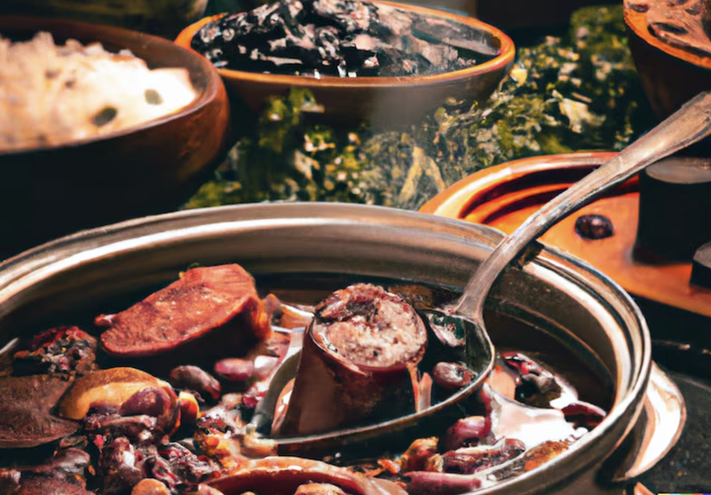 Feijoada
